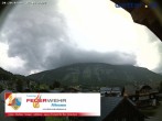 Archiv Foto Webcam Freiwillige Feuerwehr Altaussee 19:00
