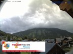 Archived image Webcam Volunteer Fire Department Altaussee 09:00