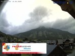 Archived image Webcam Volunteer Fire Department Altaussee 11:00