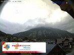 Archived image Webcam Volunteer Fire Department Altaussee 13:00