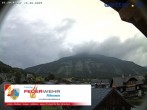 Archived image Webcam Volunteer Fire Department Altaussee 15:00