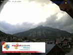 Archived image Webcam Volunteer Fire Department Altaussee 17:00