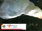 Archiv Foto Webcam Freiwillige Feuerwehr Altaussee 03:00