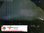 Archiv Foto Webcam Freiwillige Feuerwehr Altaussee 03:00