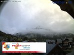 Archiv Foto Webcam Freiwillige Feuerwehr Altaussee 05:00
