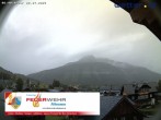 Archiv Foto Webcam Freiwillige Feuerwehr Altaussee 06:00