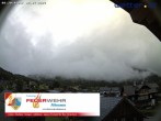 Archiv Foto Webcam Freiwillige Feuerwehr Altaussee 07:00