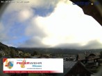 Archiv Foto Webcam Freiwillige Feuerwehr Altaussee 07:00