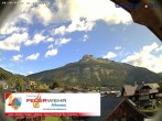 Archiv Foto Webcam Freiwillige Feuerwehr Altaussee 09:00