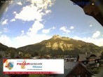 Archiv Foto Webcam Freiwillige Feuerwehr Altaussee 11:00