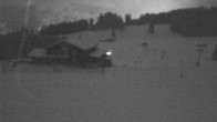 Archiv Foto Webcam Untertrübsee 23:00