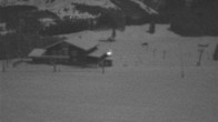 Archiv Foto Webcam Untertrübsee 03:00