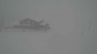 Archived image Webcam Mountain Restaurant Untertrübsee 15:00