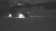 Archived image Webcam Mountain Restaurant Untertrübsee 23:00