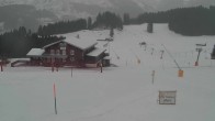 Archived image Webcam Mountain Restaurant Untertrübsee 07:00