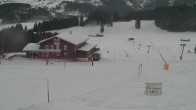 Archiv Foto Webcam Untertrübsee 08:00