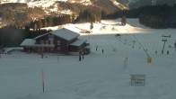 Archiv Foto Webcam Untertrübsee 09:00