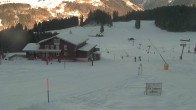 Archiv Foto Webcam Untertrübsee 11:00