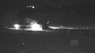 Archived image Webcam Mountain Restaurant Untertrübsee 23:00