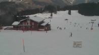 Archiv Foto Webcam Untertrübsee 13:00