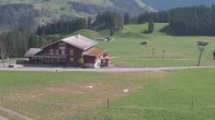 Archived image Webcam Mountain Restaurant Untertrübsee 09:00