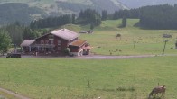 Archiv Foto Webcam Untertrübsee 09:00