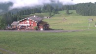 Archiv Foto Webcam Untertrübsee 17:00