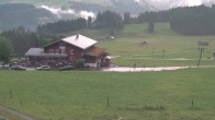 Archiv Foto Webcam Untertrübsee 19:00