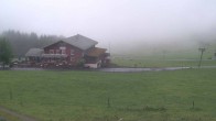 Archived image Webcam Mountain Restaurant Untertrübsee 05:00