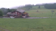 Archived image Webcam Mountain Restaurant Untertrübsee 09:00