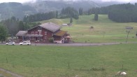 Archived image Webcam Mountain Restaurant Untertrübsee 11:00