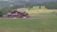 Archived image Webcam Mountain Restaurant Untertrübsee 13:00
