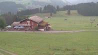 Archiv Foto Webcam Untertrübsee 05:00