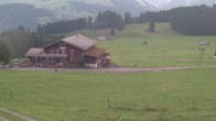 Archiv Foto Webcam Untertrübsee 19:00