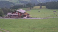 Archived image Webcam Mountain Restaurant Untertrübsee 05:00