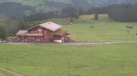 Archived image Webcam Mountain Restaurant Untertrübsee 06:00