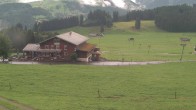 Archived image Webcam Mountain Restaurant Untertrübsee 09:00