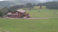 Archived image Webcam Mountain Restaurant Untertrübsee 13:00