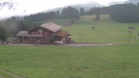 Archived image Webcam Mountain Restaurant Untertrübsee 17:00