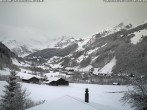 Archiv Foto Webcam Elm: Vogelsang 09:00