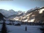 Archiv Foto Webcam Elm: Vogelsang 13:00