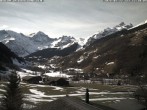 Archiv Foto Webcam Elm: Vogelsang 11:00