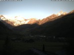 Archived image Webcam Elm: Vogelsang 06:00