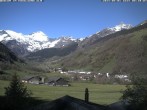 Archived image Webcam Elm: Vogelsang 07:00
