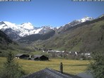 Archived image Webcam Elm: Vogelsang 09:00