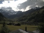 Archiv Foto Webcam Elm: Vogelsang 15:00