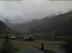 Archiv Foto Webcam Elm: Vogelsang 17:00