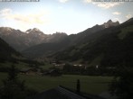 Archiv Foto Webcam Elm: Vogelsang 05:00