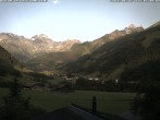Archiv Foto Webcam Elm: Vogelsang 06:00