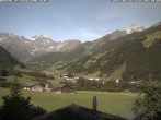 Archiv Foto Webcam Elm: Vogelsang 07:00
